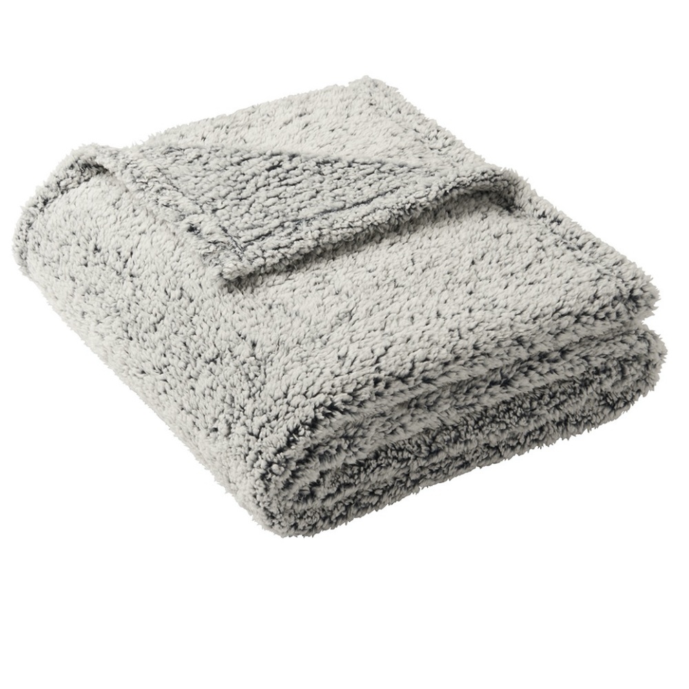 Super Soft Sherpa Blanket!